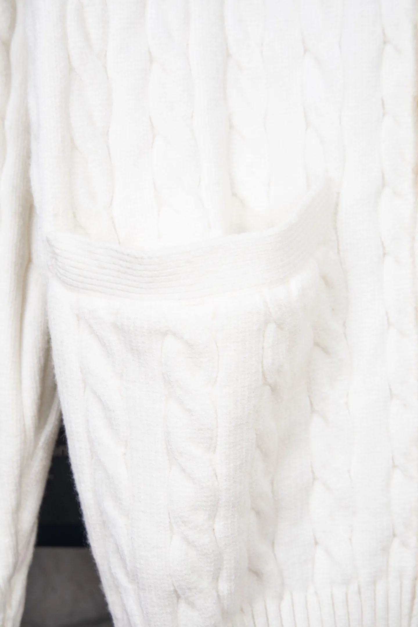 P260 2025SS Ralph Lauren Classic War Horse Small Label Twist Sweater Cardigan, the same style for men and women, this year's most popular half-zip series, made of 100% cotton material Color: Navy Blue White Gray Khaki Size: S M L XL